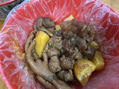 -小吴水煮(羊子巷店)