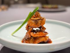 -狮王府淮扬菜(老门东店)