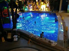 -宝丽金大酒店·洗浴中心
