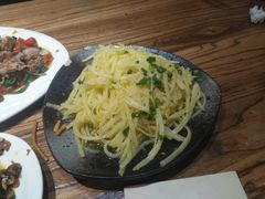 -俏湘私房菜(国贸店)