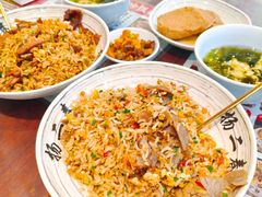 -扬二春炒饭(国庆路总店)