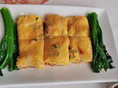 -粤财皇冠假日酒店·彩华轩中餐厅