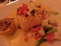 -莫尔顿牛排坊(威尼斯人店)