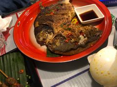 -辉记炭烧海鲜大排档·老字号(福田店)