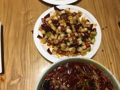 -峨嵋小镇·川菜(勒泰中心店)