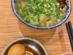 -有礼有面(知春路店)