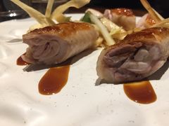 -AZUL by FUEL蓝色·法式酒馆(琶醍店)