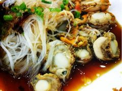 iphone_upload_pic-海岛渔村大酒店(云霄路店)