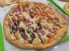 -达美乐比萨(双安店)