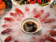 -红盔甲·小龙虾(天钥桥店)