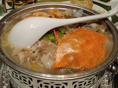 -老妈菜馆(建设街店)