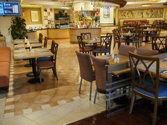 -国宾酒店-花园咖啡自助餐厅(北营房中街店)