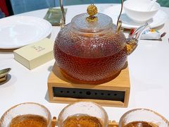 -富淳饭店(陆家嘴保利广场店)