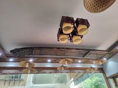 大堂-下梅人家土菜馆(历史文化餐厅度假区店)