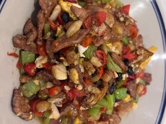 -新新湘菜馆(新中街二条店)