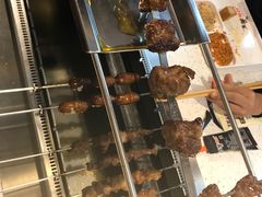 -玉善烧烤串城(长春总店)