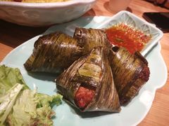 -米纸越南小馆(金鹰世界店)