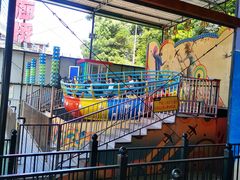 -梦幻奥陶纪景区