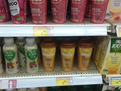 -北国超市(长江店)