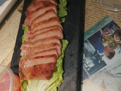 -豆蔻电影主题餐厅(四牌楼店)