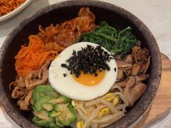 -七八冷面·延边朝鲜族美食(欢乐谷店)