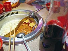 -季季红火锅(丰城洪客隆店)