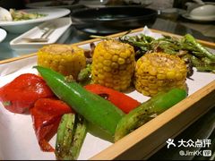 -熹素·鲜美素食Vegetarian (天河领展店)