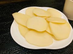 -仁虎老火锅(黄泥磅店)