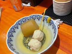-天妇罗内顺田(罗湖店)