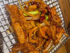 -冰川朝鲜族料理·东北菜(观前店)