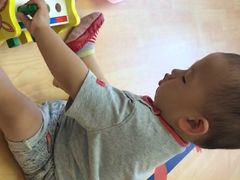 -婴智贝佳蒙特梭利早教托育中心(杨浦店)