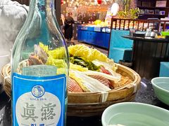 -一千一夜(工体店)