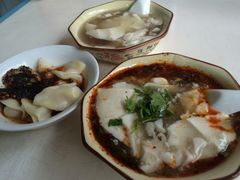 -新繁牛肉豆花(都江堰店)