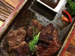 -通海俄式烧烤·俄罗斯大串(嵩山路店)