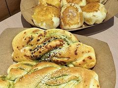 -韩海丽特色美食(秀州路店)