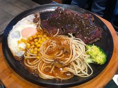 -豪享来中西餐厅(隆昌店)