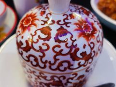 -新白鹿餐厅(百联中环店)