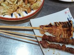 -鹤睦鱼生·啫啫煲·海鲜(保利百合店)