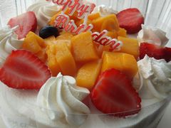 -卡漫莫尼蛋糕(私人定制店)