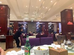 大堂-凯鸽酒楼•雁北民间菜(华北星店)
