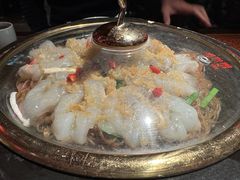 -绿茶餐厅(蓝色港湾店)