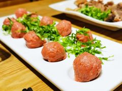 乱棍打死牛魔王-掂档潮汕牛肉火锅(沈阳万象城店)