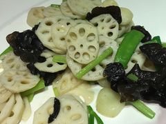 -沙河粉村·国家非遗传承(云台店)