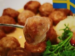 -宜家·瑞典风味餐厅(北京西红门店)