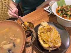 -紫滇源云南生态菜(丹凤街店)