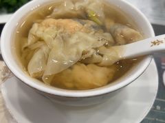 -麦奀云吞面世家(中环店)