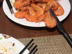 -明月东一酒店·菲斯特自助餐厅