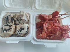 -小杨生煎(天之骄子店)