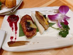 -酒久自助料理(佳兆业店)