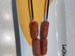 -乐凯撒披萨(汇港购物中心店)